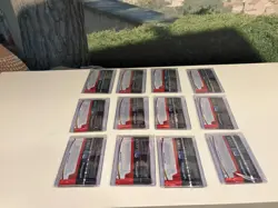 LOT OF 12 - Pokemon TCG Scarlet & Violet - Pokemon 151 Booster Packs - Image 2