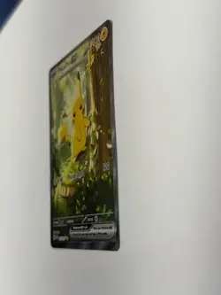 Pokemon TCG Pikachu Ex 276/217 Special Illustration Rare Ascended Heroes Mint - Image 2