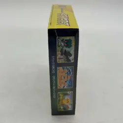 Pokemon TCG Japanese S6a Eevee Heroes Booster Box SEALED/NEW - Image 3