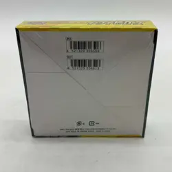 Pokemon TCG Japanese S6a Eevee Heroes Booster Box SEALED/NEW - Image 4