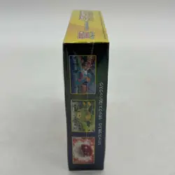 Pokemon TCG Japanese S6a Eevee Heroes Booster Box SEALED/NEW - Image 5
