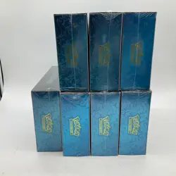 Lot of (7) Pokemon TCG Mega Charizard X ex Ultra Premium Collection SEALED - Image 2