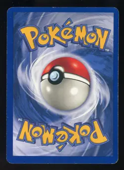 1999 Pokemon Game Base Set #4 Charizard Holo Rare - Image 2