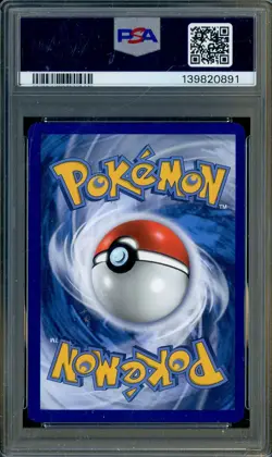 2021 Pokemon Celebrations Classic Supreme Victors Garchomp C Lv. X Holo PSA 9 - Image 2