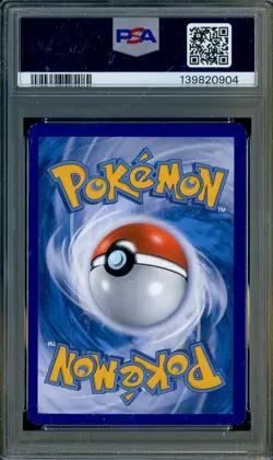 2016 Pokemon XY Fates Collide #69 M Altaria Ex PSA 6 EX-MT - Image 2