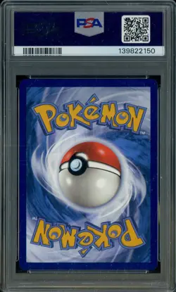 2023 Pokemon SWSH Crown Zenith #GG22 FA Ditto PSA 9 MINT - Image 2