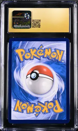 Pokemon CGC 10 PRISTINE Iron Hands ex SAR 2025 152/128 CSV6C S.Chinese - Image 2