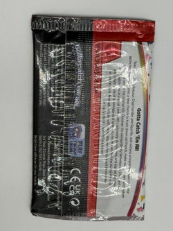 Lot of (40) Pokemon TCG 151 MEW EN Booster Packs SEALED NEW - Image 3