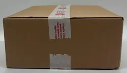 Pokemon TCG Mega Evolution Perfect Order Elite Trainer Box Case Sealed ME03 ETB - Image 2