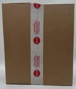 Pokemon TCG Mega Evolution Perfect Order Elite Trainer Box Case Sealed ME03 ETB - Image 3