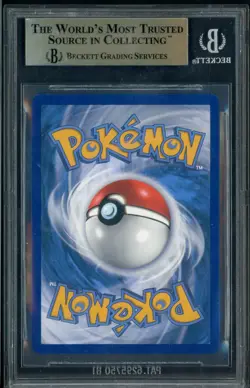 2021 Pokemon SWSH Shining Fates #SV107 FA Charizard VMAX BGS 10 PRISTINE - Image 2