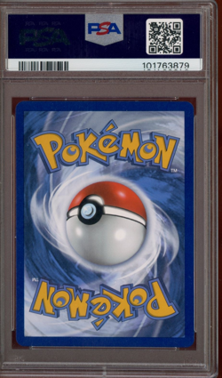 2021 Pokemon Celebrations Classic Coll. #4 Charizard Holo PSA 10 GEM MINT - Image 2