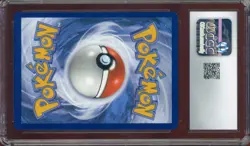 2023 Pokemon Crown Zenith Galaraian Gallary GG10/GG70 Mew Holo CGC 8.5 - Image 2