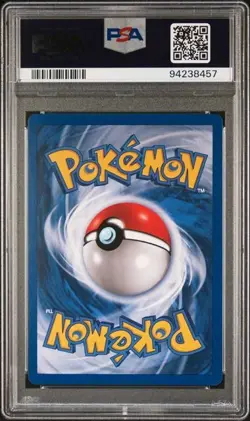 PSA 10 ROSSANA JYNX 31 1ST EDITION BASE SET GERMAN 1999 POKEMON GEM MINT - Image 2