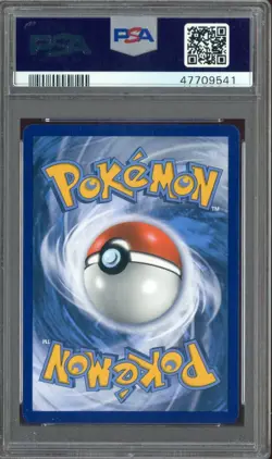 2019 Pokemon Sun & Moon Unbroken Bonds #20 Reshiram Charizard Gx PSA 10 - Image 2