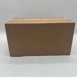 Pokemon TCG Ascended Heroes ME2.5 Booster Bundle Display Case Factory SEALED - Image 3