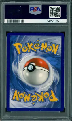 2021 Pokemon SWSH Battle Styles Secret #170 FA Rapid Strike Urshifu VMAX PSA 10 - Image 2