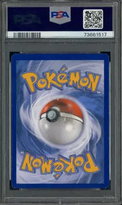 2014 Pokemon XY Phantom Forces #74 Hydreigon Holo PSA 6 EX-MT - Image 2