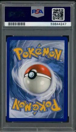 2016 Pokemon XY Evolutions #103 Mewtwo Ex FA PSA 9 MINT - Image 2