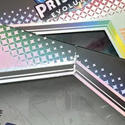 Lot of (15) Pokemon TCG Prismatic Evolutions Poster Collection Boxes SEALED - Image 5