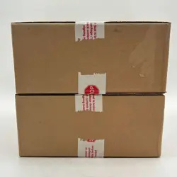 Lot of (2) Pokemon TCG Mega Evolution Perfect Order Elite Trainer Box Cases NEW - Image 3