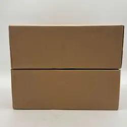Lot of (2) Pokemon TCG Mega Evolution Perfect Order Elite Trainer Box Cases NEW - Image 4