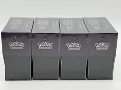 Lot of (4) Pokemon TCG Paldean Fates PC Elite Trainer Boxes SEALED PC ETB - Image 5