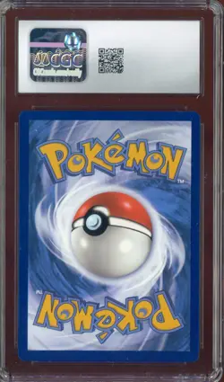2023 Pokemon Crown Zenith Galaraian Gallary GG10/GG70 Mew Holo CGC 8.5 - Image 2