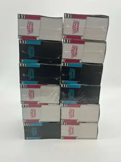 Lot of (12) Pokemon (5) Black Bolt & (7) White Flare Elite Trainer Boxes SEALED - Image 5