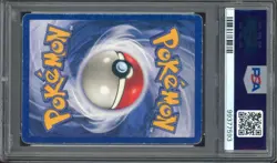1999 Pokemon Game #15 Venusaur - Holo PSA 4 VG-EX - Image 2