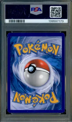 2017 Pokemon Premium Trainer XY Collection Promo #43a FA Regirock Ex PSA 6 - Image 2