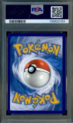 2023 Pokemon SWSH Crown Zenith #GG35 FA Leafeon Vstar PSA 9 MINT - Image 2