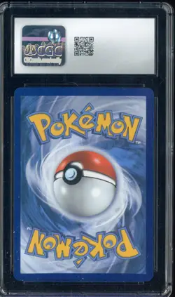 2021 Pokemon Black Star Promos SWSH136 Mimikyu Celebrations CGC 10 GEM MINT - Image 2