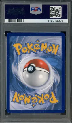 2022 Pokemon Go #053 Ditto Holo PSA 9 MINT - Image 2