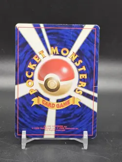 DARK GOLBAT Pocket Monsters Pokemon Team Rocket 042 - Image 2
