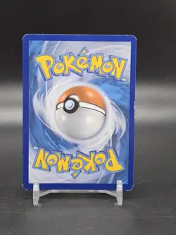 Pikachu - 35/108 (Cracked Ice Holo) Rare 035/108 LP Pokemon TCG - Image 2