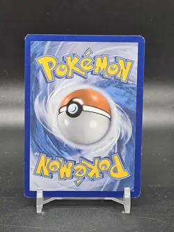 Azelf XY142 XY Holo Black Star Promo 2016 Pokemon Holo Card - Image 2