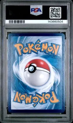 2025 POKEMON SIMPLIFIED CHINESE CBB3 C 0407/07 CUBONE PSA10 - Image 2