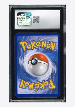 Pokemon CGC 8 Jolteon EX Ultra Rare 2016 28/83 Generations English - Image 2