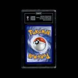 2025 Pokemon SV Destined Rivals 203/182 Team Rocket's Meowth IR TAG 9 (943) - Image 2