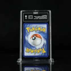 2021 Pokemon SWSH Celebrations ETB #144 Greninja Black Star Promo TAG 9 (943) - Image 2
