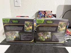 Pokemon TCG Perfect Order ETB - Brand New Lot of 2 - Sealed - Image 2