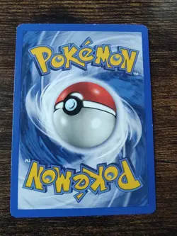 Pokemon Neo Genesis 1st Edition Quilava 47/111 Non Holo LP - Image 2
