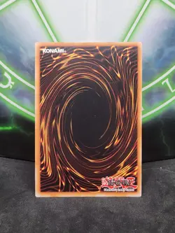Yugioh Forbidden Lance STOR-EN061 Super Rare 1st Edition NM - Image 2