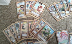 One Piece carddass hyper battle 130 lot_031706 Luffy Zoro Sanji - Image 4