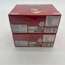 Lot of (2) One Piece TCG OP-13 Carrying On His Will Booster Boxes SEALED/NEW - Image 4