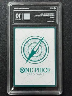 ONE PIECE PCG10 DONI! 2025 Japanese - Image 2