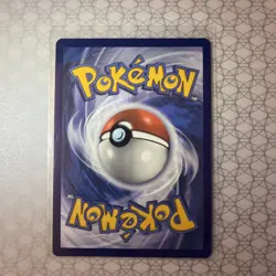 Pokemon TCG - Cleffa - Black Star Promo cosmo Holo SVP 95 - NM / Mint - Image 2