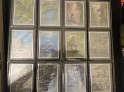 pokemon 151 master set complete english - Image 1
