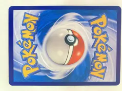 Pokemon Chinese Exclusive Horizons Gem CBB1C Captain Pikachu 07 09/09 Holo Card - Image 2